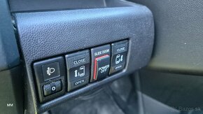 Mazda 5 ,  automat , benzín,  úplná servisná história , - 10