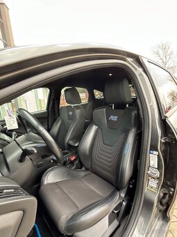 Ford Focus RS 2.3 Turbo ecoboost 4x4 - 10