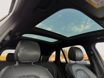 Mercedes-Benz GLC SUV 250d 4MATIC A/T - 10
