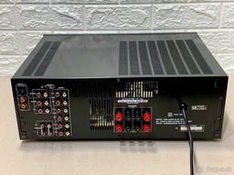 AKAI AM-55 …. Digital integrovaný zosilovač - 10