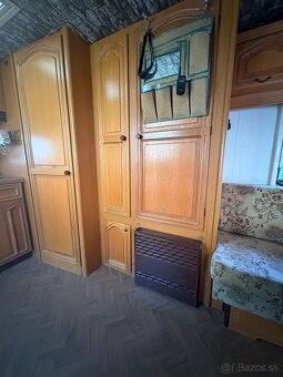Karavan hobby prestige - 10