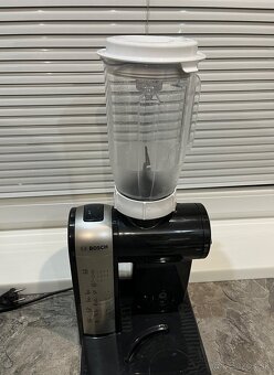 Kuchynský robot Bosch mum48a1/08 600W - 10