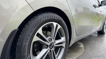 Kia Cee´d 1.4 CVVT - 10