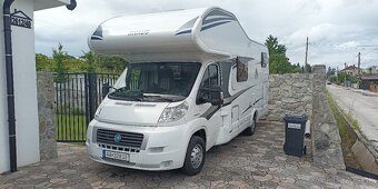 Autokaravan - 10