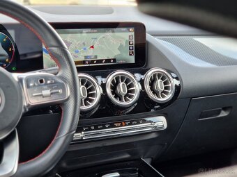 Mercedes-Benz GLA 220 d 4MATIC A/T Odpočet DPH - 10