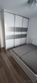 2izbový byt na začiatku Petržalky, Fuxova, Bosákova ulica - 10