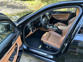 ✳️Bmw 530xd✅ G30 2018 170tkm✅ - 10
