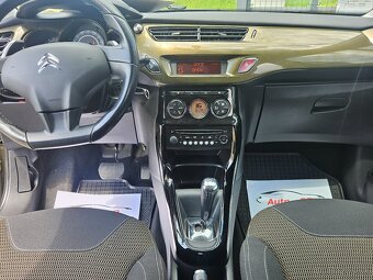 CITROEN C3 1.4VTi 104000km Automat - 10