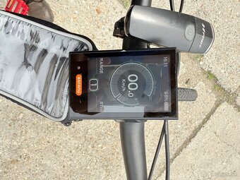 E-bike AGOGS Max-R 2020 - 10
