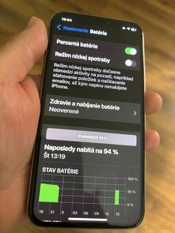 iphone 11 pro 64gb-nova bateria - 10