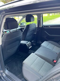 VW Passat b8 R.V 2020 - 10