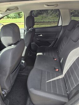Dacia Duster - 10