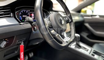 Volkswagen Arteon 2.0 TSI BMT R-Line DSG - 10