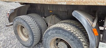Iveco Trakker - 10