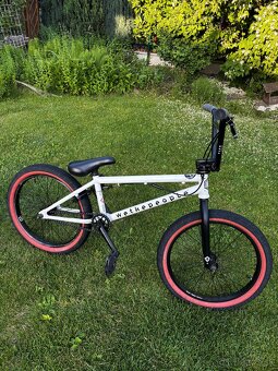 BMX WETHEPEOPLE Nova 20 - 10