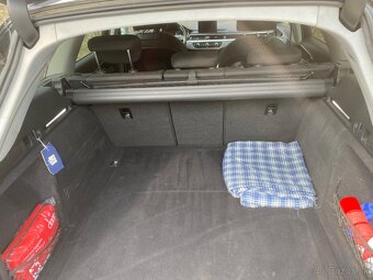 Audi a4 ,2.0 tdi, 03/2016 /ZNÍŽENA CENA/ - 10