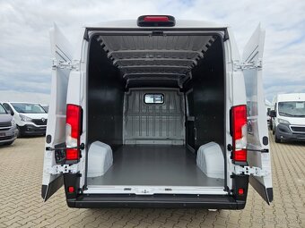 Fiat Ducato L3H2 2.3 mJET/140hp - 2020 - 10