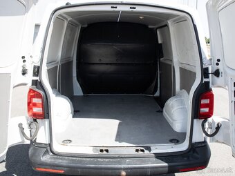 Volkswagen Transporter T6 2.0 TDI - 10