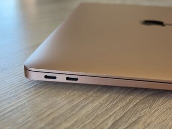 💻 Na predaj: MacBook Air M1 – 16 GB RAM / 256 GB – Rose Gol - 10