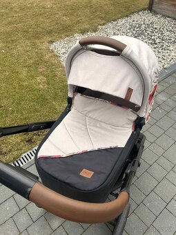 Kinderkraft bird everyday 3in1 - 10