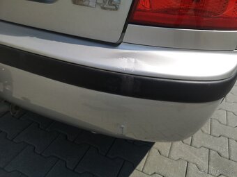 Škoda Octavia 1.9tdi, 81kw, s klímou, nová STK, EK - 10