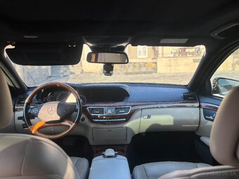 Predam Mercedes S350 4matic - 10