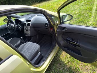 Predám Opel Corsa - 10