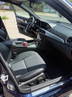 Mercedes Benz c250 cdi AMG 150kw 4-matic - 10