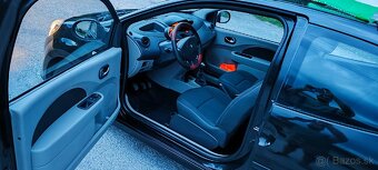 Renault Twingo 1.2i Black 131 000km - 10