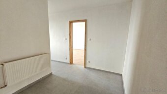 VIVAREAL BYT S GARÁŽOU 3 izb. byt, uzatvorený pozemok BD, - 10