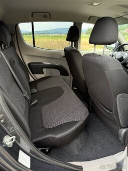 Mitsubishi L200 2,5 131kw Hardtop - 10