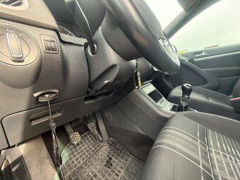 Volkswagen Tiguan 2.0 CR TDI 4-Motion, 196tis. KM-PO SERVISE - 10
