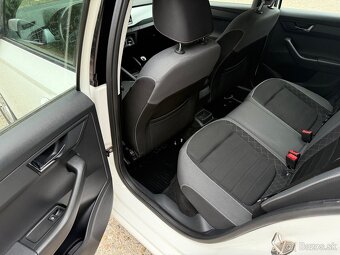Škoda Fabia Combi 1.0 TSI Ambition - 10