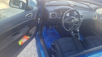 PEUGEOT 307 2.0 HDI.5DV - 10