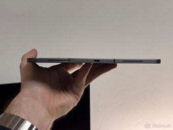 iPad Pro 11” 1st. Gen 512gb cellular/si+ obal + apple pencil - 10