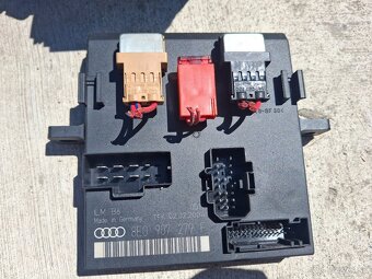 Riadiaca jednotka - 10