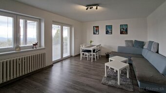 2 izbový byt v Tatrách, zariadený, DLHODOBÝ PRENÁJOM - 10