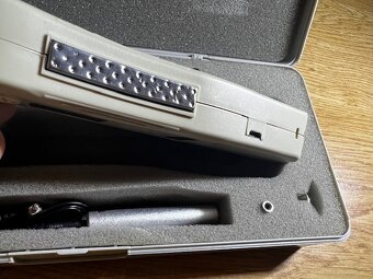 Vysoko kvalitné Elektro Akupunktúrny Prístroj - 10