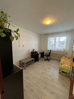 3i rodinný dom -prízemný bungalov s garážou, Blatné - 10