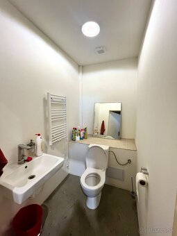 PRENÁJOM - Hala/Skladový priestor - Rampová - Košice I - 10