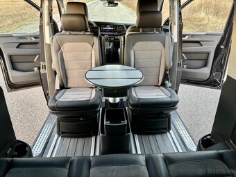VW Multivan 2.0tdi (150 kW) Highline 4M DSG Odpočet DPH - 10