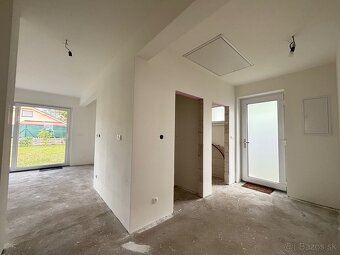 Predaj: 3 izbový RD Malacky - 10