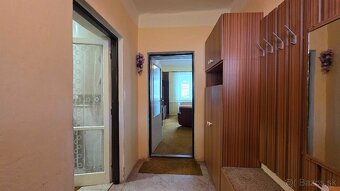 Predaj rodinný dom Handlová, pozemok 1544 m2 - 10