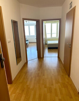 BA II. Ružinov - 2 izbový byt na Jégeho - 10