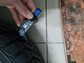 Komplet sada kolies Dezent R16 - 10