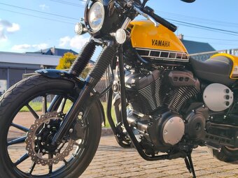 Yamaha XV 950 CR Bolt - 10
