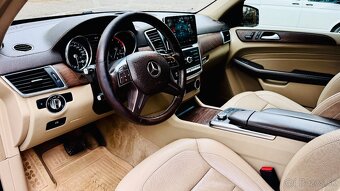 Mercedes ML 350cdi - 10