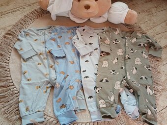 Balik chlapcek 68,C&A,next,lindex... - 10