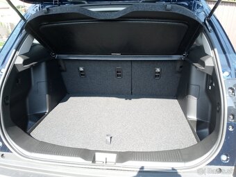 Predám Suzuki SX4 S-croos 4wd - 10