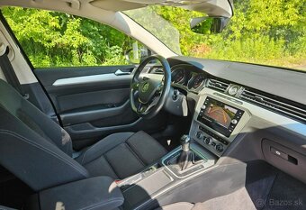 VW Passat B8 2.0TDI - 10